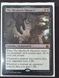 The Meathook Massacre (Promo Stamped)