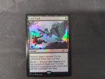 Fatal Push (Foil, SDL)