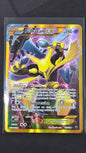 Alakazam EX (125/124)