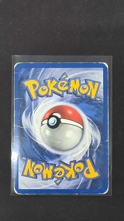 Mewtwo (10/102, DMG, Italian)