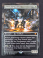 Stoneforge Mystic (SPG, Borderless)