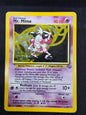 Mr. Mime DAMAGED (6/64)