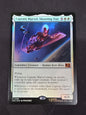 Captain Marvel, Shooting Star (MSC, Foil)