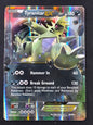 Tyranitar EX (42/98)
