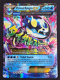 Primal Kyogre EX (55/160)