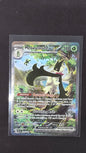 Meowscarada EX (256/193)