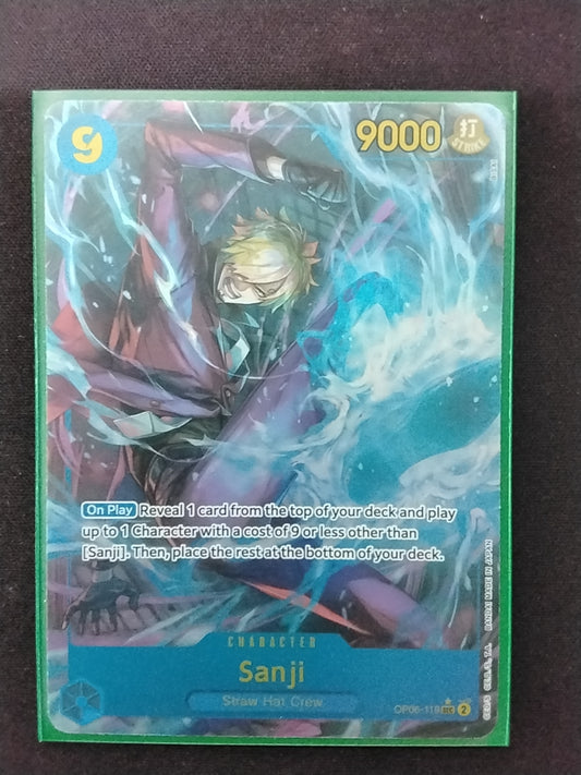 Sanji (op06-119, Alt)