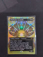 Brightglass Gearhulk (DFT, First Place Foil, Boarderless)