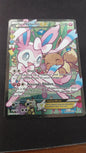 Sylveon Ex rc32/rc32 (Damaged)
