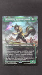 Chatterfang, Squirrel General (BLC, Borderless)