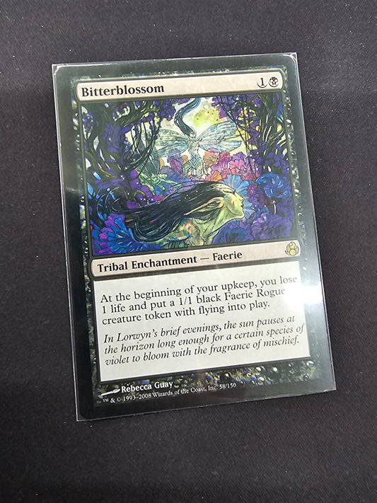 Bitterblossom (Morningtide)