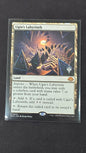 Ugin's Labyrinth (MH3, Promo Stamped)