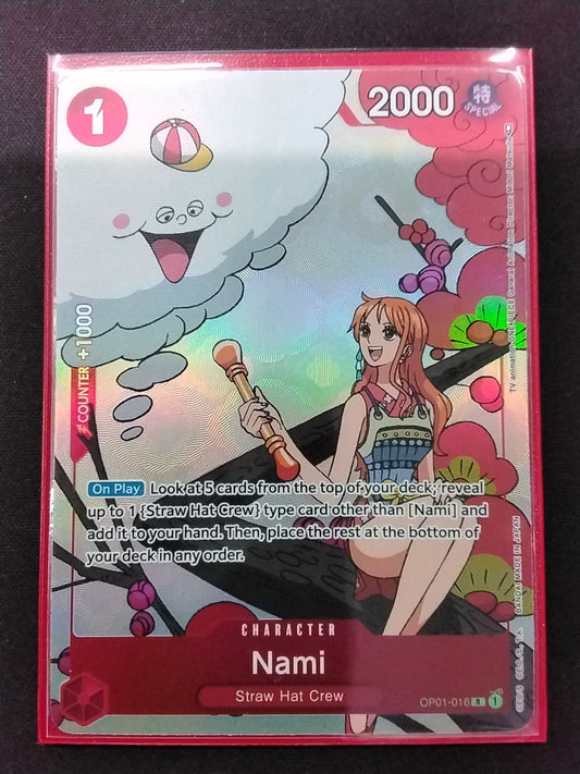 Nami (op01-016)