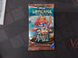Disney Lorcana TCG: Azurite Sea Booster Pack
