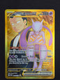 Team Rocket's Mewtwo EX (240/182)