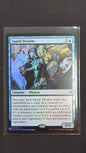 Spark Double (The List,/Mystery Booster, Foil)