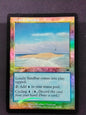 Lonely Sandbox (Foil)