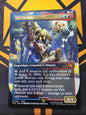 Vivi Ornitier (Extended Art)
