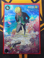 Sanji (ST14-003)