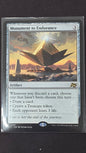 Monument to Endurance (DFT)