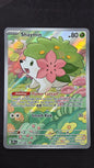 Shaymin (185/182)