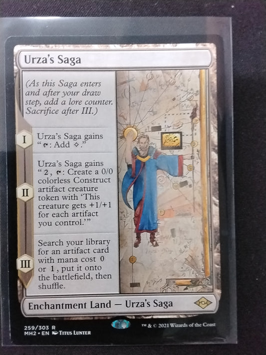 Urza's Saga (MH2)