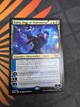 Kaito, Bane of Nightmares - DSK