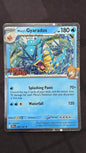 Misty's Gyarados (049/182)