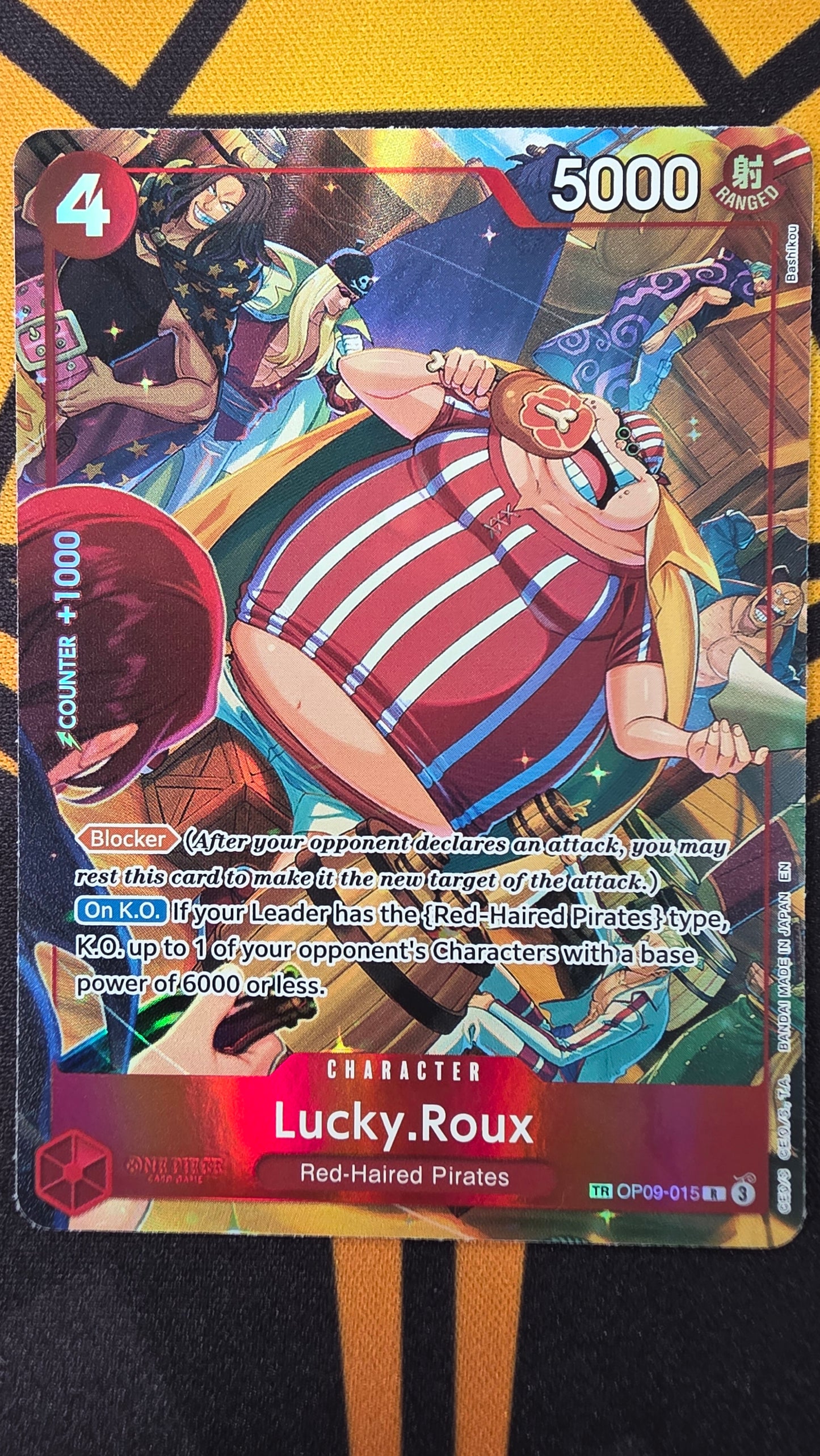 Lucky.Roux OP09-015