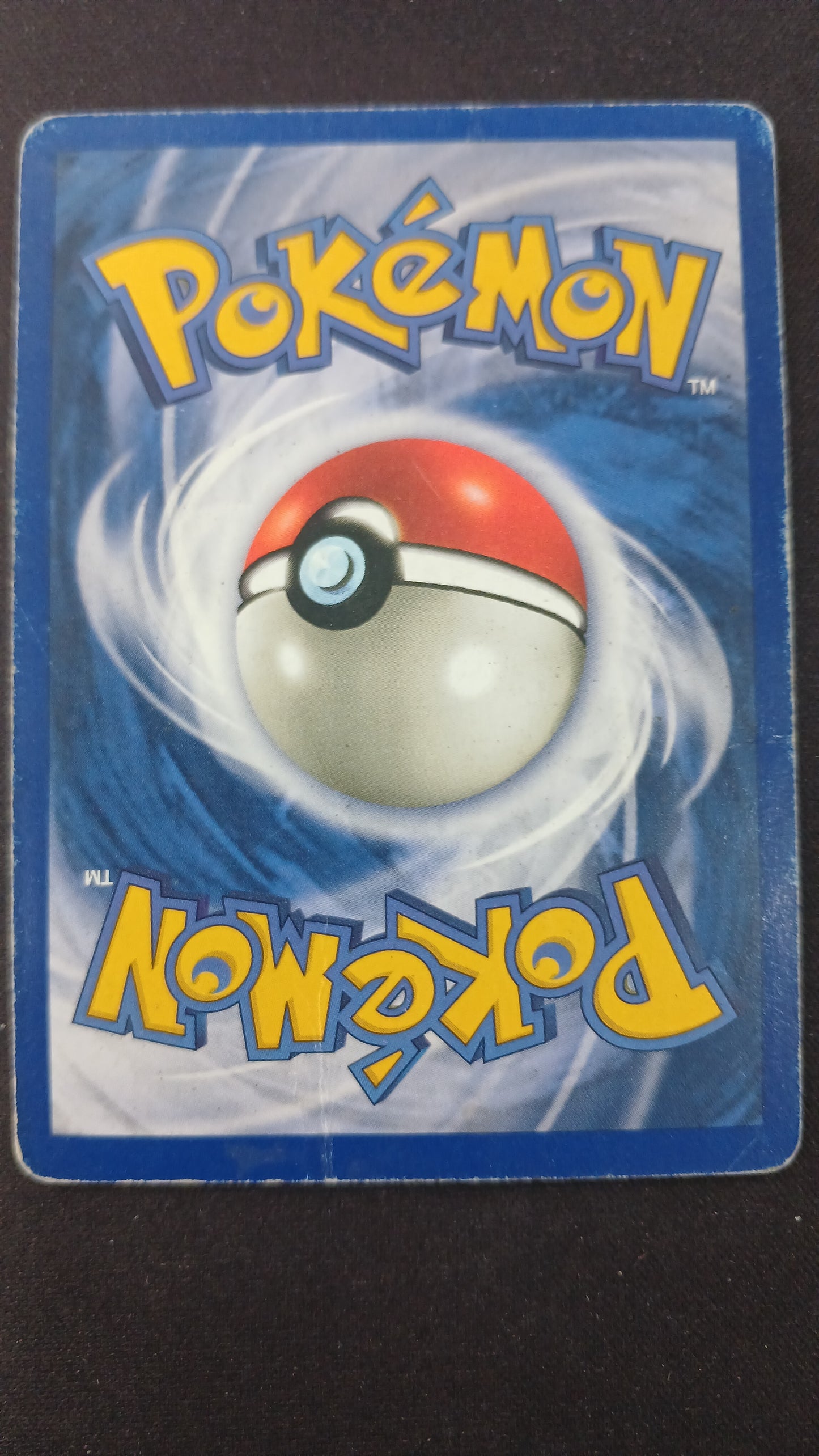 Hitmonchan 7/102 (Damaged)
