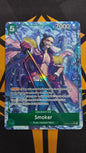 Smoker (OP10-030) (Alt)