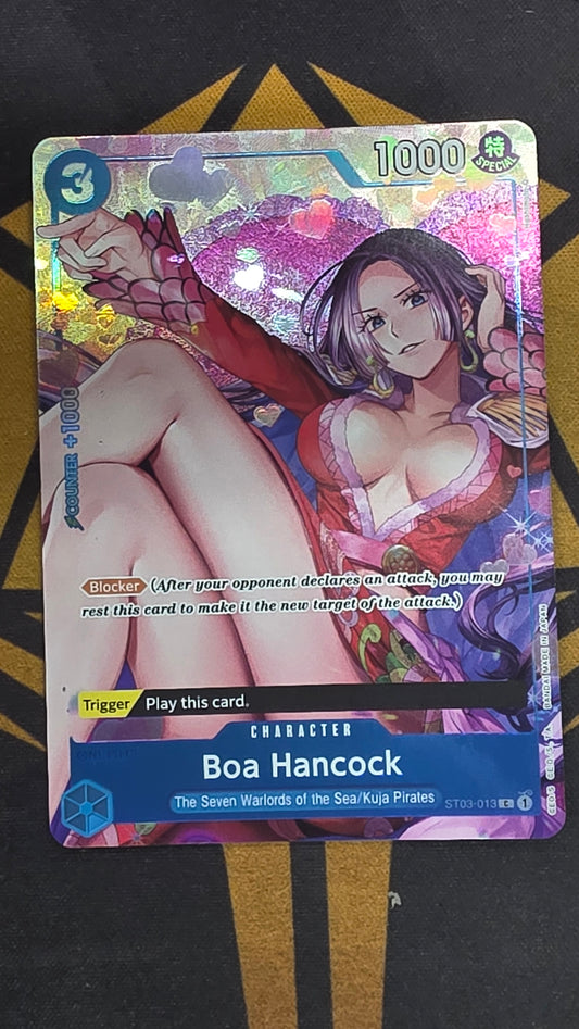 Boa Hancock (ST03-013)