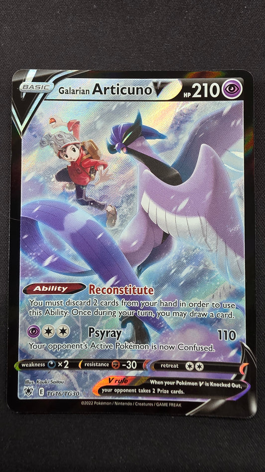 Galarian Articuno