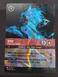 SISU Empowered Sibling (Enchanted)