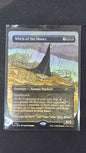 Witch of the Moors (SLD, Foil)