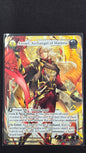 Azrael, Archangel of Materia (RDO, 1st, UR)