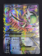 M Gardevoir EX (156/160)