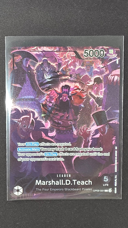 Marshall.D.Teach (OP09,081)