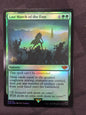 Last March of the Ents (2023 promo, foil)
