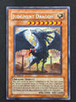 Judgement Dragon (LP, LODT-EN026, Secret Rare, 1st Edition)