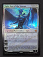 Ugin, Eye of the Storms (TDM, Foil)