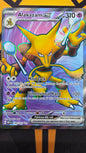 Alakazam (188/165)