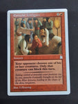 Eunuch's Intrigues