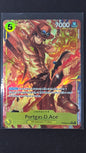 Portgas.D.Ace (PRB02-018, Alt)
