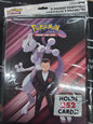Pokemon - TCG - Scarlet & Violet Destined Rivals 9-Pocket Portfolio
