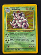 Nidoking (11/02)
