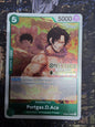 Portgas.D.Ace (OP09-035)