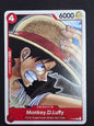 Monkey.D.Luffy (P-022)