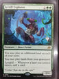 Icetill Explorer (EOE, Stamped)