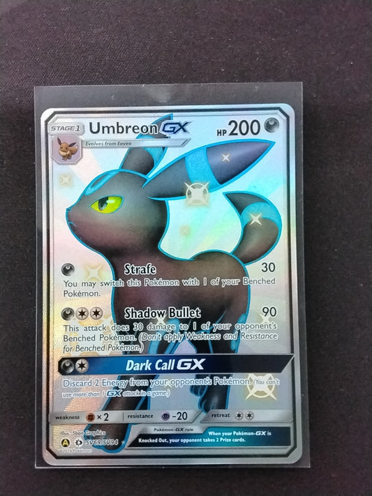 Umbreon GX (SV69/SV94)